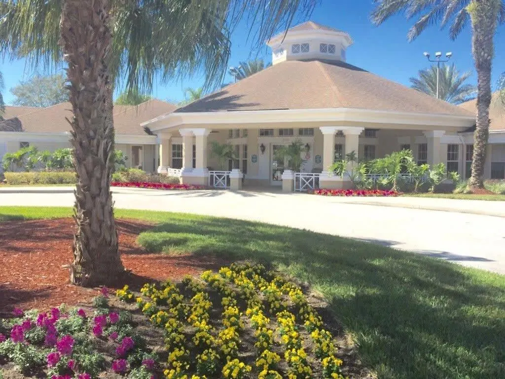 Holiday home 3 Bedroom 2 Bath In Windsor Palms