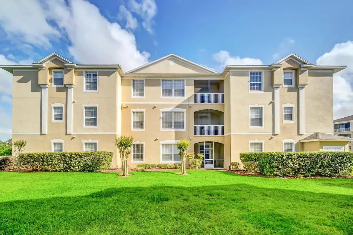3 Bedroom 2 Bath In Windsor Palms Holiday home Kissimmee