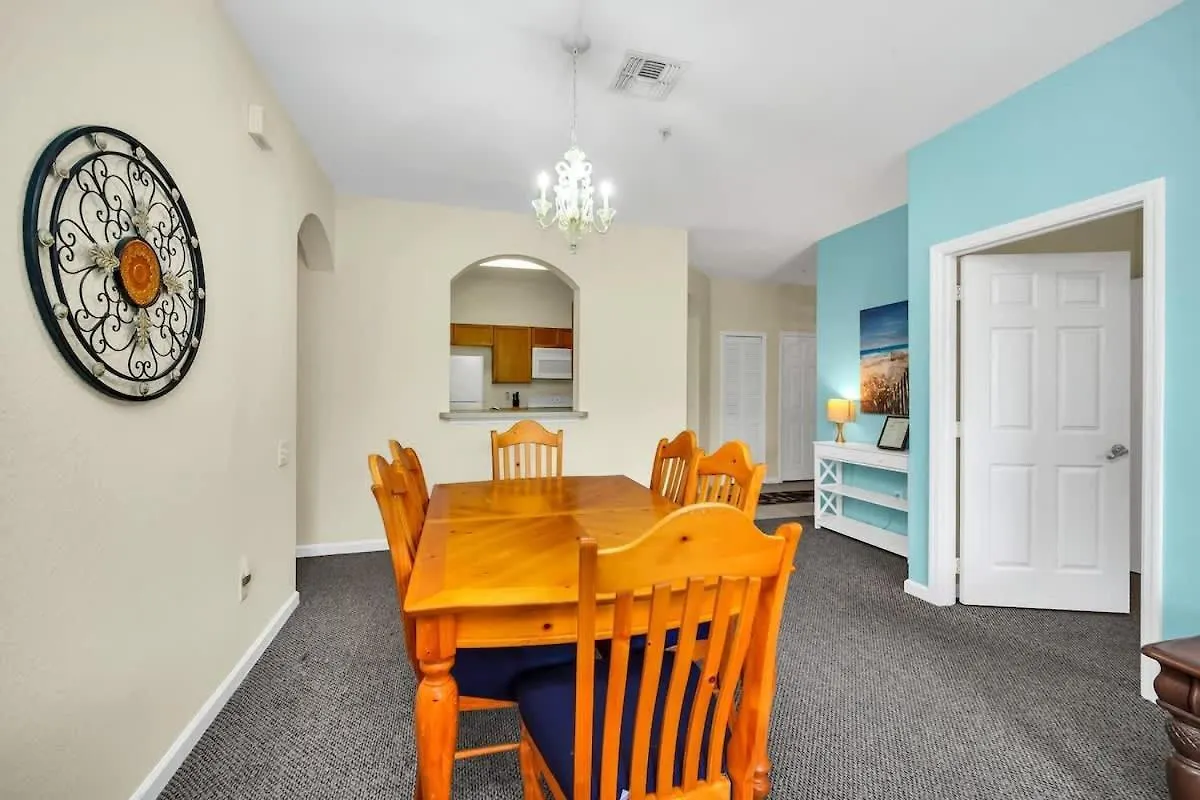 3 Bedroom 2 Bath In Windsor Palms * Kissimmee