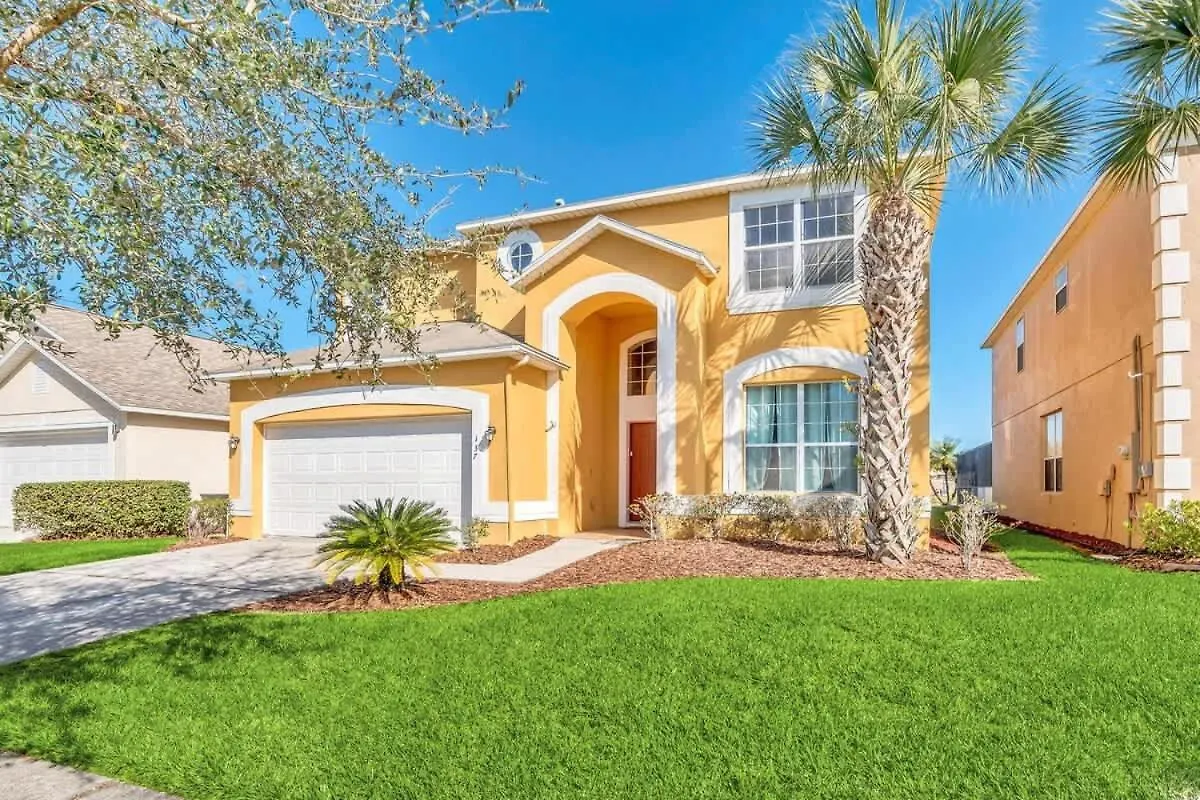 Wonderful Terra Orlando Vacation Holiday home *