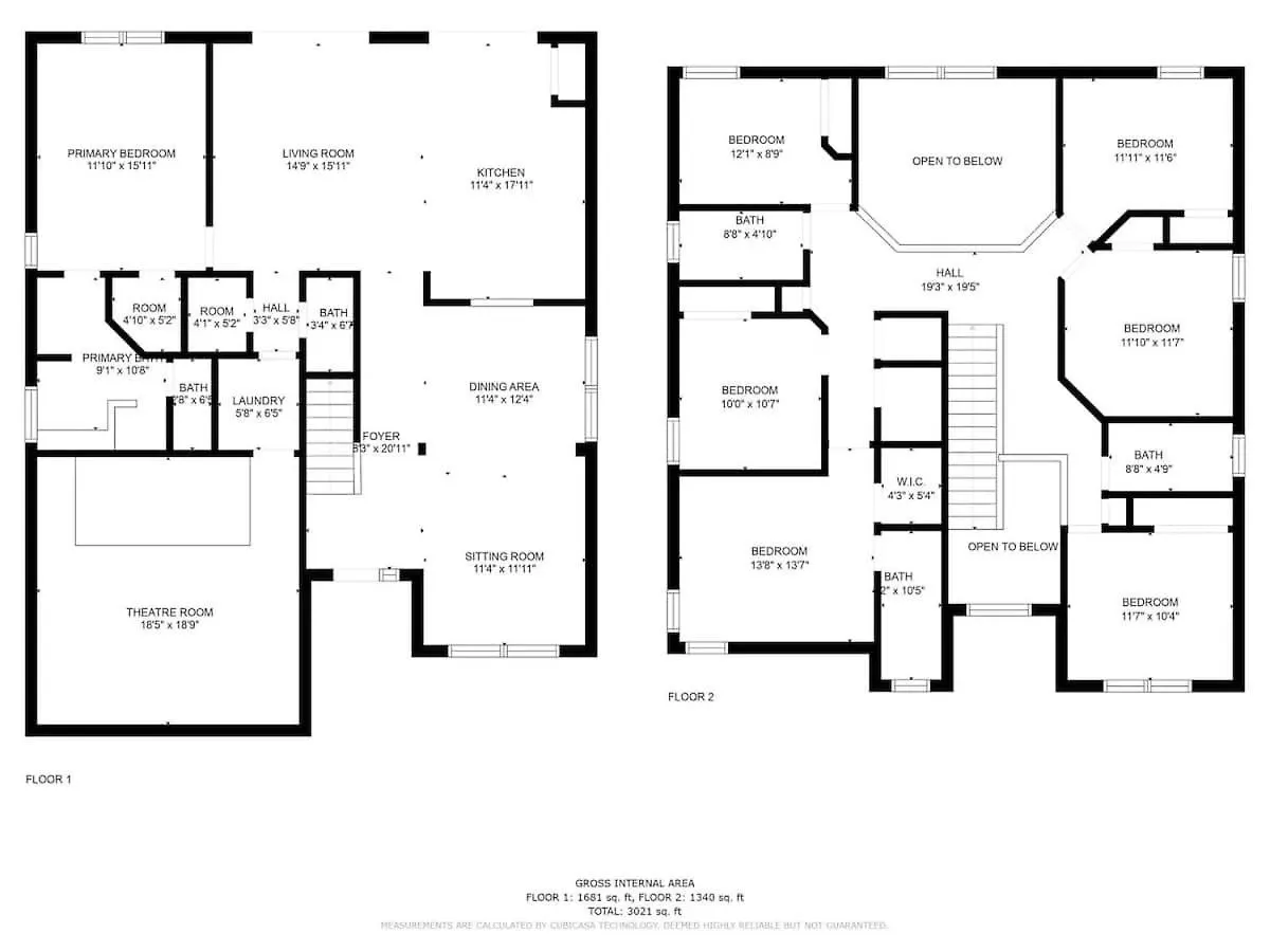 Wonderful Terra Orlando Vacation Holiday home Kissimmee