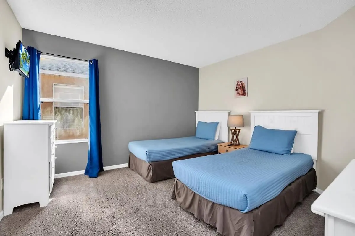 Wonderful Terra Orlando Vacation Holiday home Kissimmee