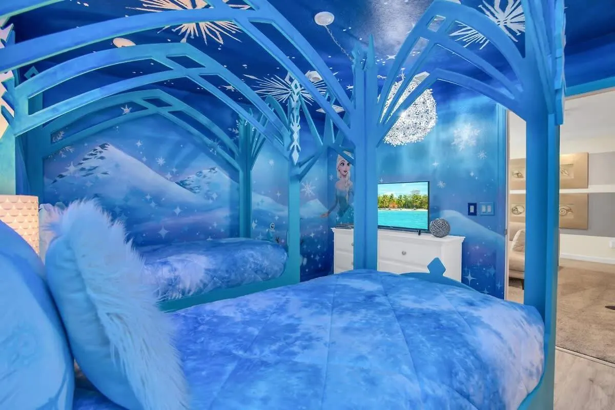 Storey Dream With Private Pool Holiday home
