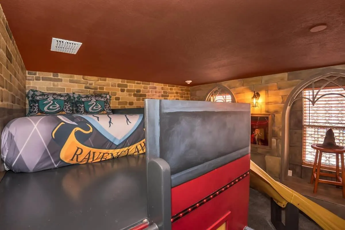Storey Dream With Private Pool Kissimmee
