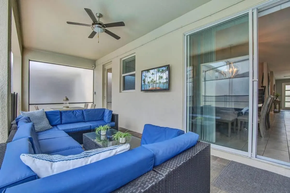 Holiday home Storey Dream With Private Pool