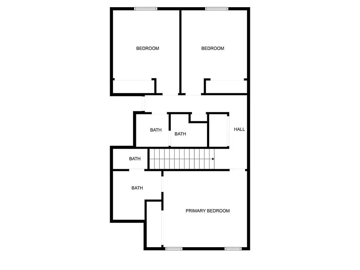 Holiday home Magical Townhome Private Pool In Storey