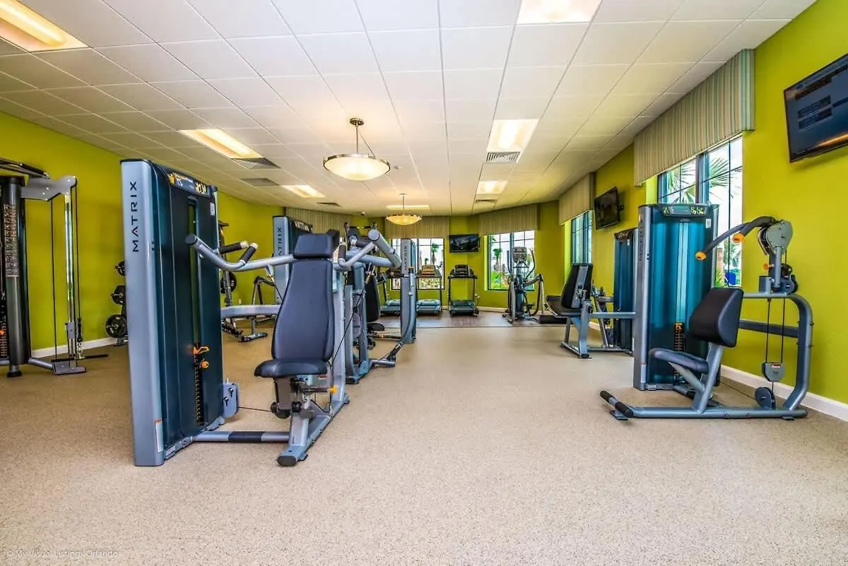 Magical Townhome Private Pool In Storey * Kissimmee