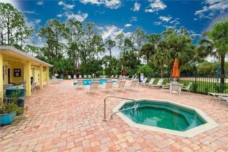 Beautiful Royal Palm Bay Near *