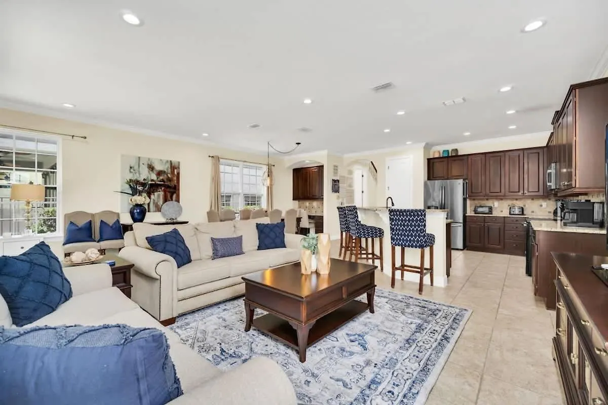 New Lifestyle Escape Kissimmee