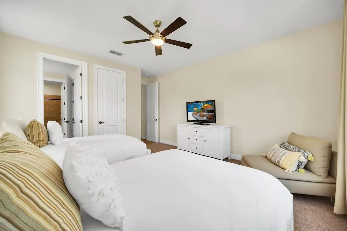 New Lifestyle Escape Kissimmee