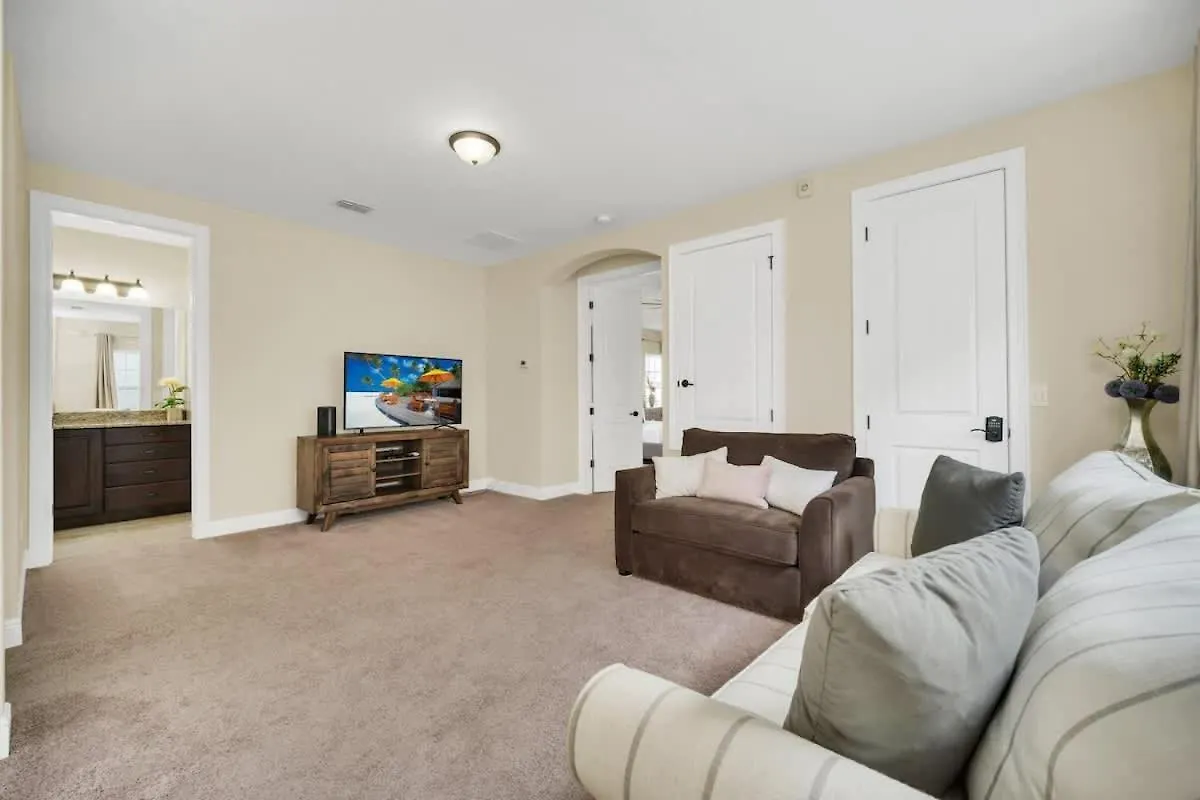 New Lifestyle Escape Holiday home Kissimmee