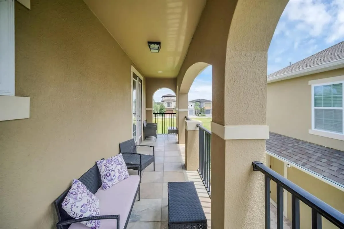 New Lifestyle Escape Holiday home *