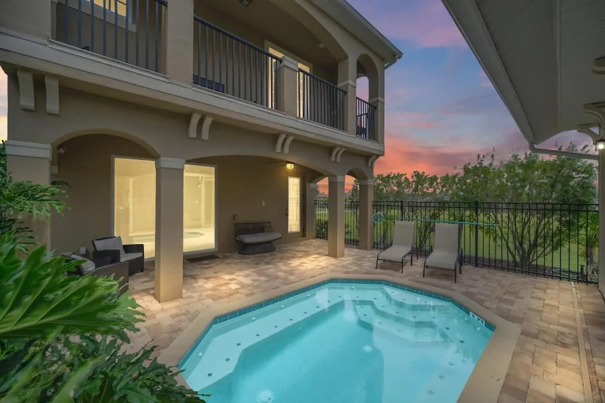 New Lifestyle Escape Holiday home