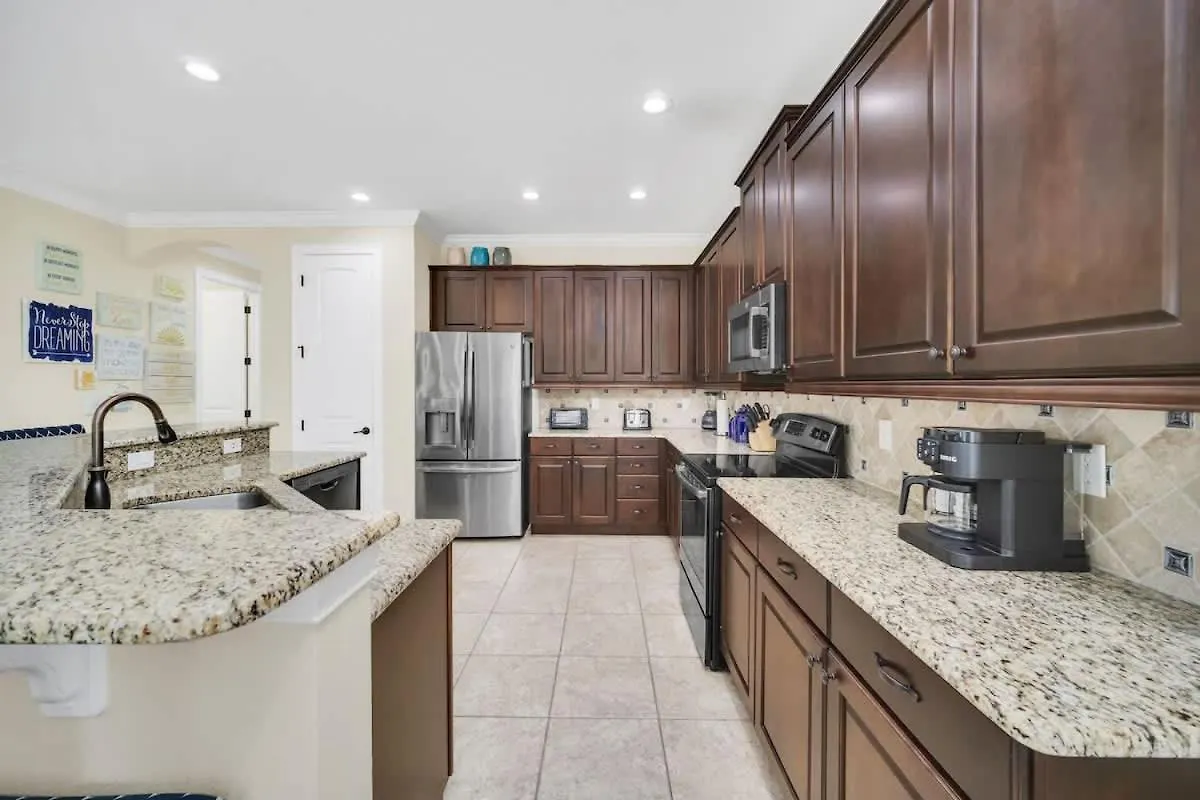 New Lifestyle Escape Kissimmee