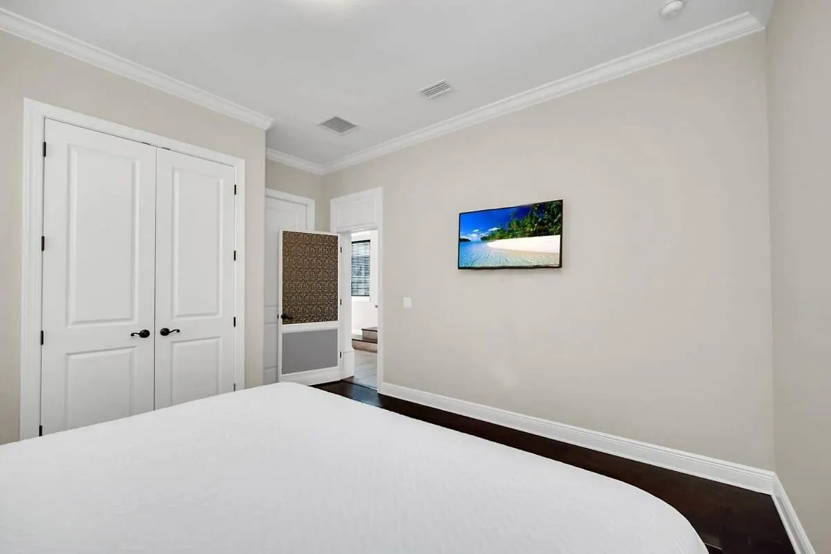 Holiday home Main Street In Luxury Reunion Kissimmee