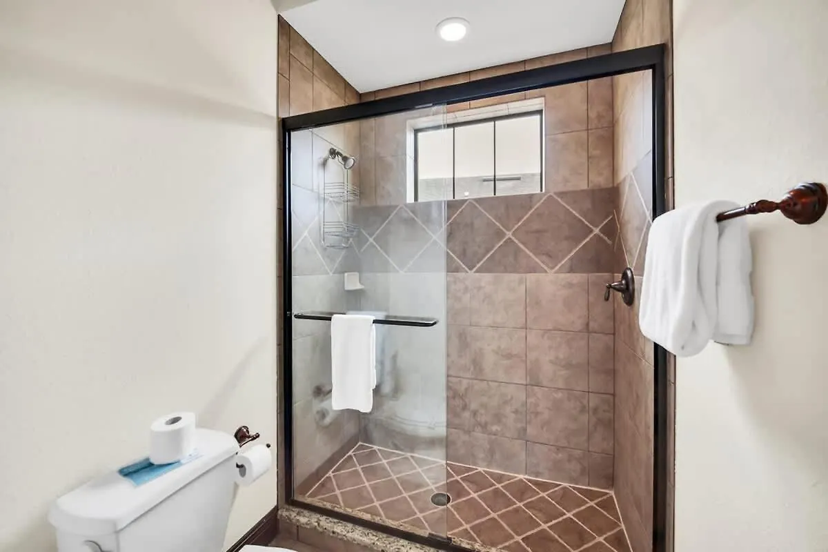 Holiday home Main Street In Luxury Reunion Kissimmee