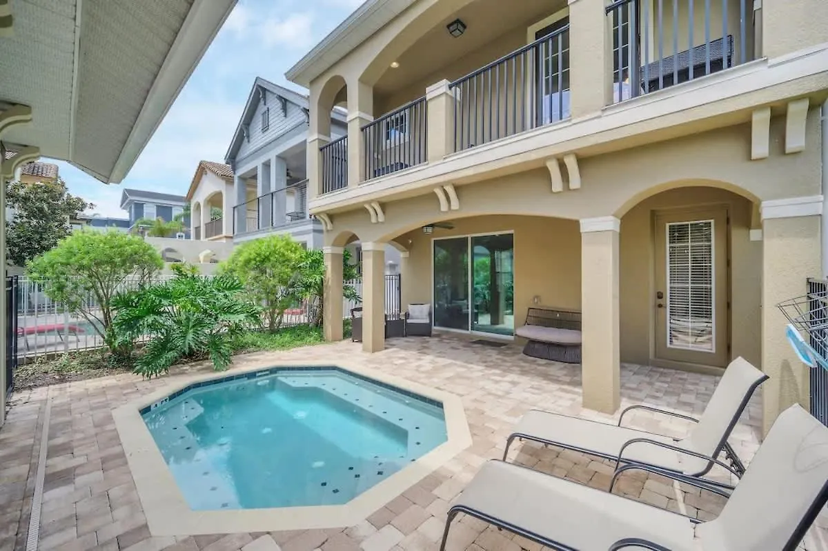 New Lifestyle Escape