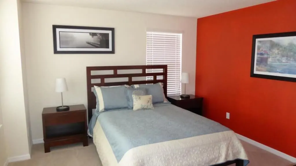6 Bedroom Vacation Haven At Bella Vida * Kissimmee