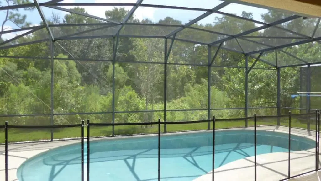 6 Bedroom Vacation Haven At Bella Vida Villa Kissimmee