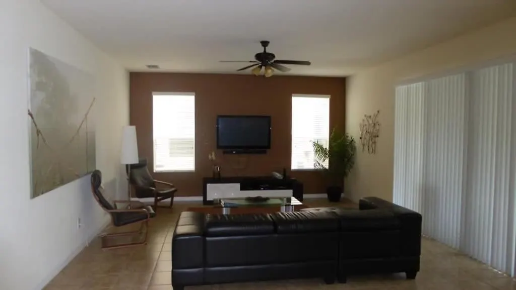 6 Bedroom Vacation Haven At Bella Vida Villa