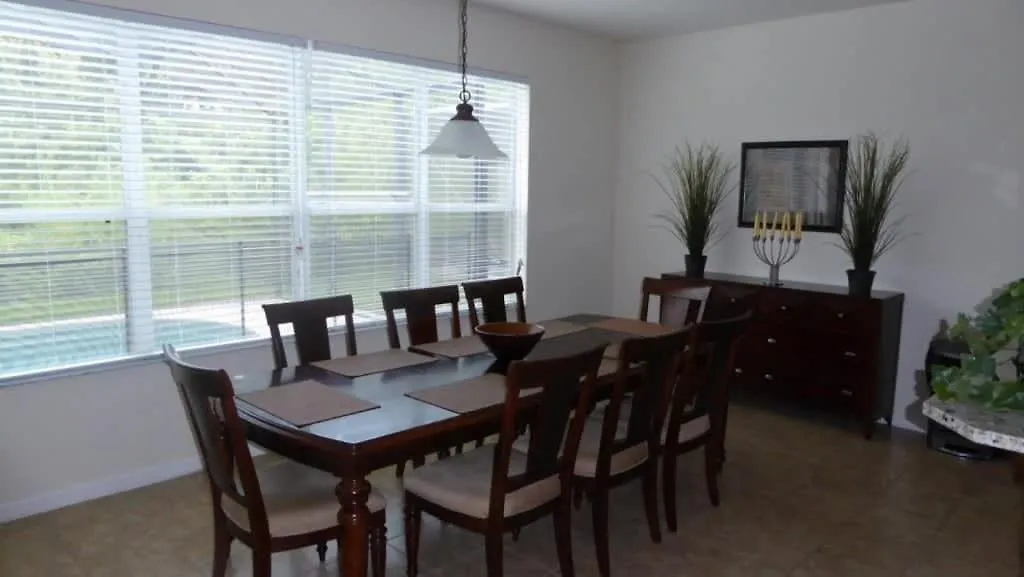 6 Bedroom Vacation Haven At Bella Vida * Kissimmee