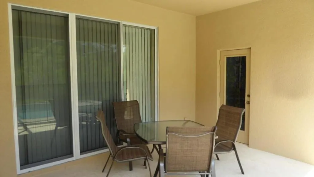 6 Bedroom Vacation Haven At Bella Vida Villa