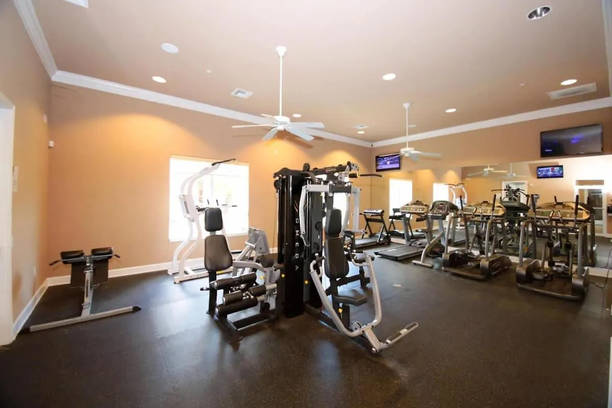 Beautiful Townhouse In Bella Vida Kissimmee