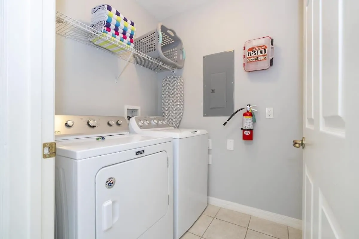 Beautiful Townhouse In Bella Vida Holiday home