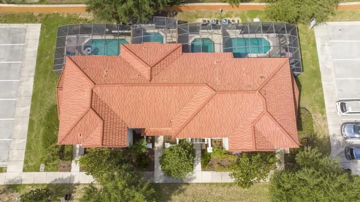 Beautiful Townhouse In Bella Vida Holiday home *