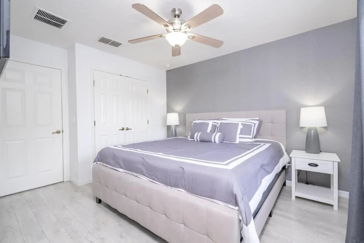 Holiday home Beautiful Townhouse In Bella Vida Kissimmee