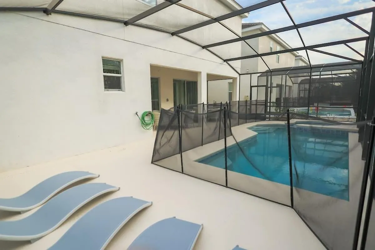 Epic 12 Bedroom With Private Pool Holiday home *