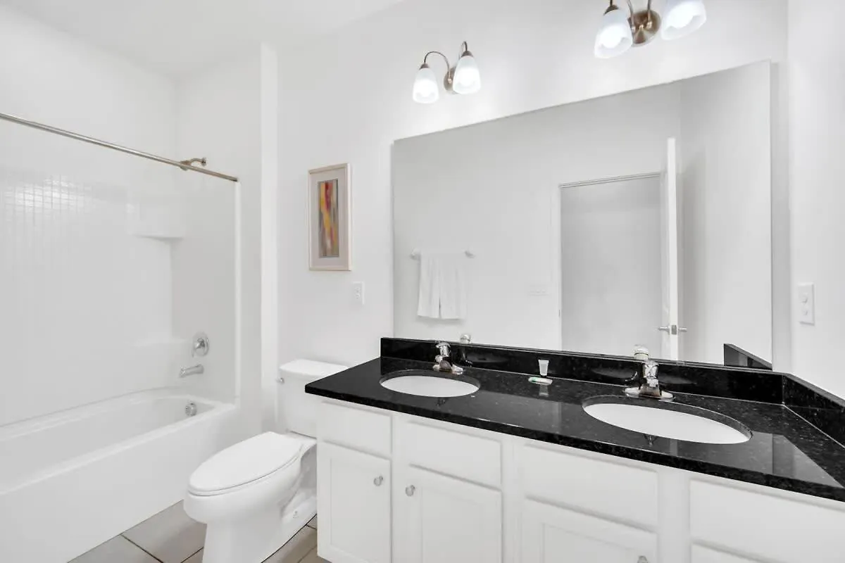Epic 12 Bedroom With Private Pool Kissimmee