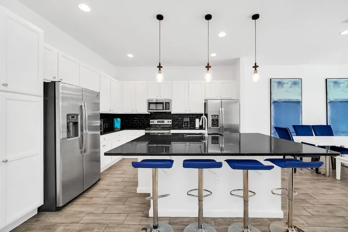 Epic 12 Bedroom With Private Pool Holiday home
