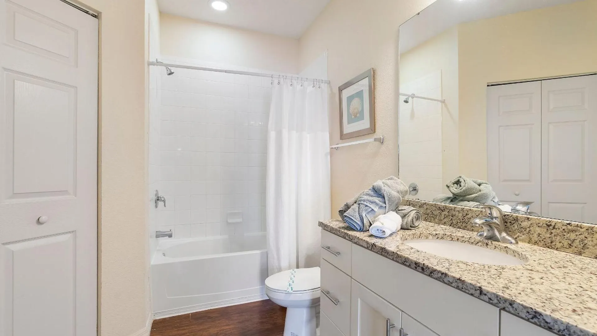 Holiday home Charming 4bed Near W/clubhouse & Pool Kissimmee