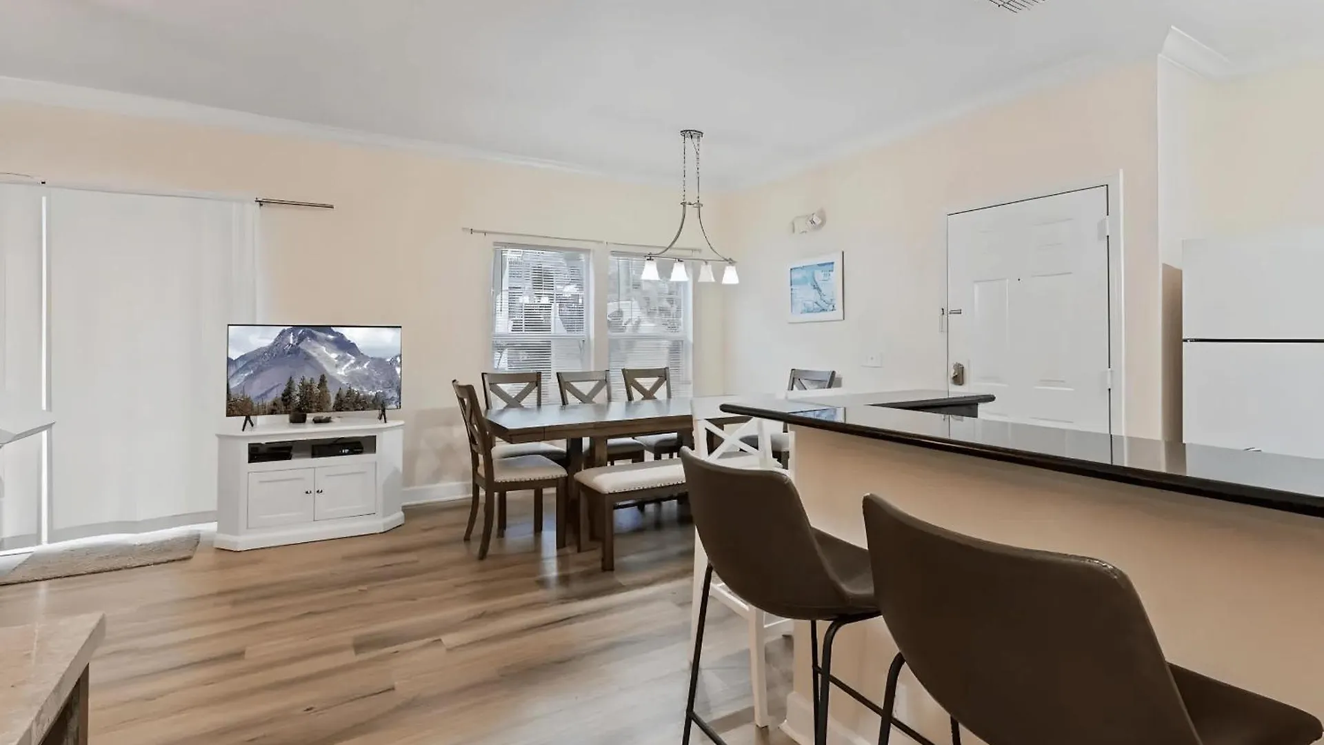Charming 4-bedroom Near W/ Clubhouse Holiday home Kissimmee