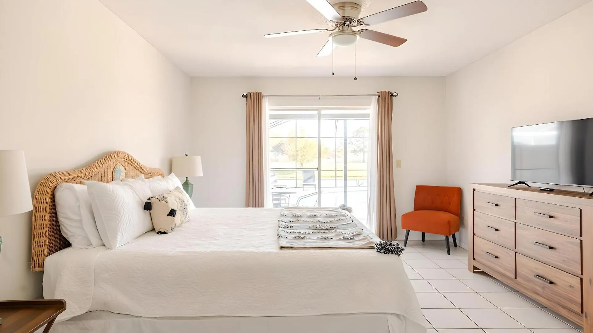 Svh - 3133 - 3bd/2ba Amazing 10min->disney Holiday home *
