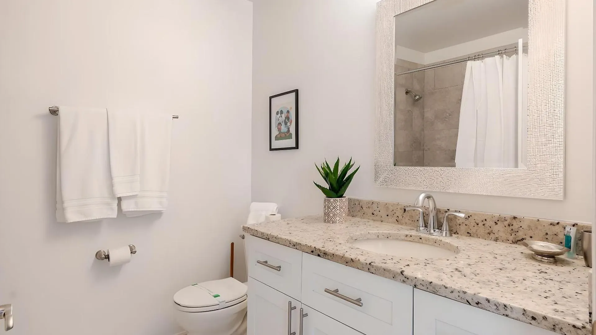 Holiday home Svh - 3133 - 3bd/2ba Amazing 10min->disney *