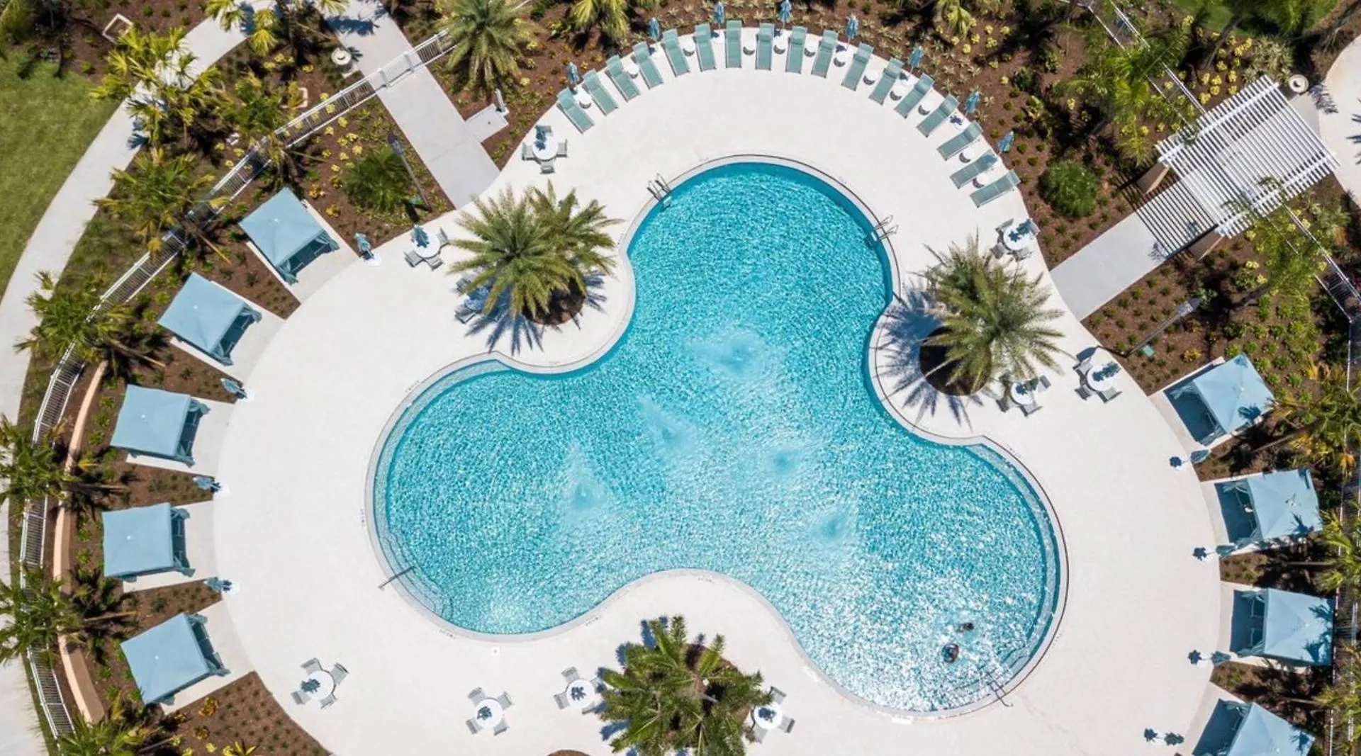 Resort New 9bedrooms At Solara *