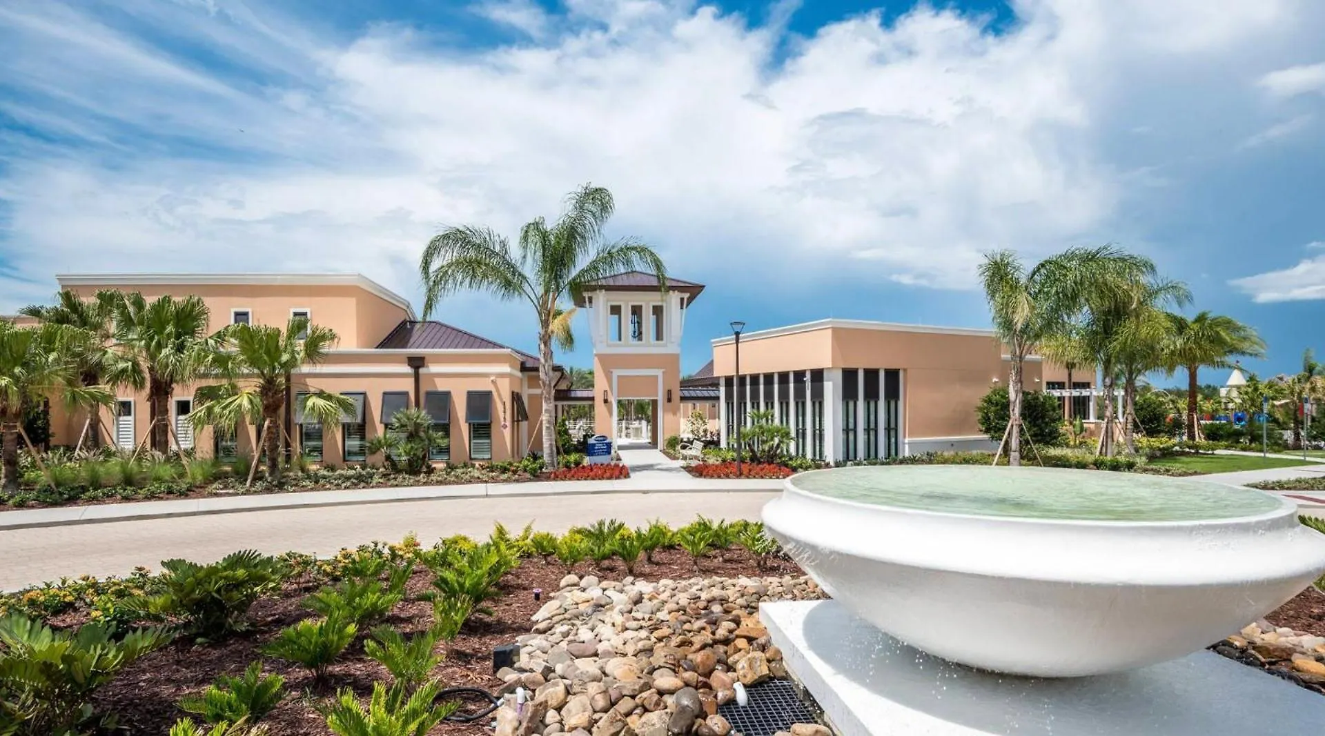 New 9bedrooms At Solara *
