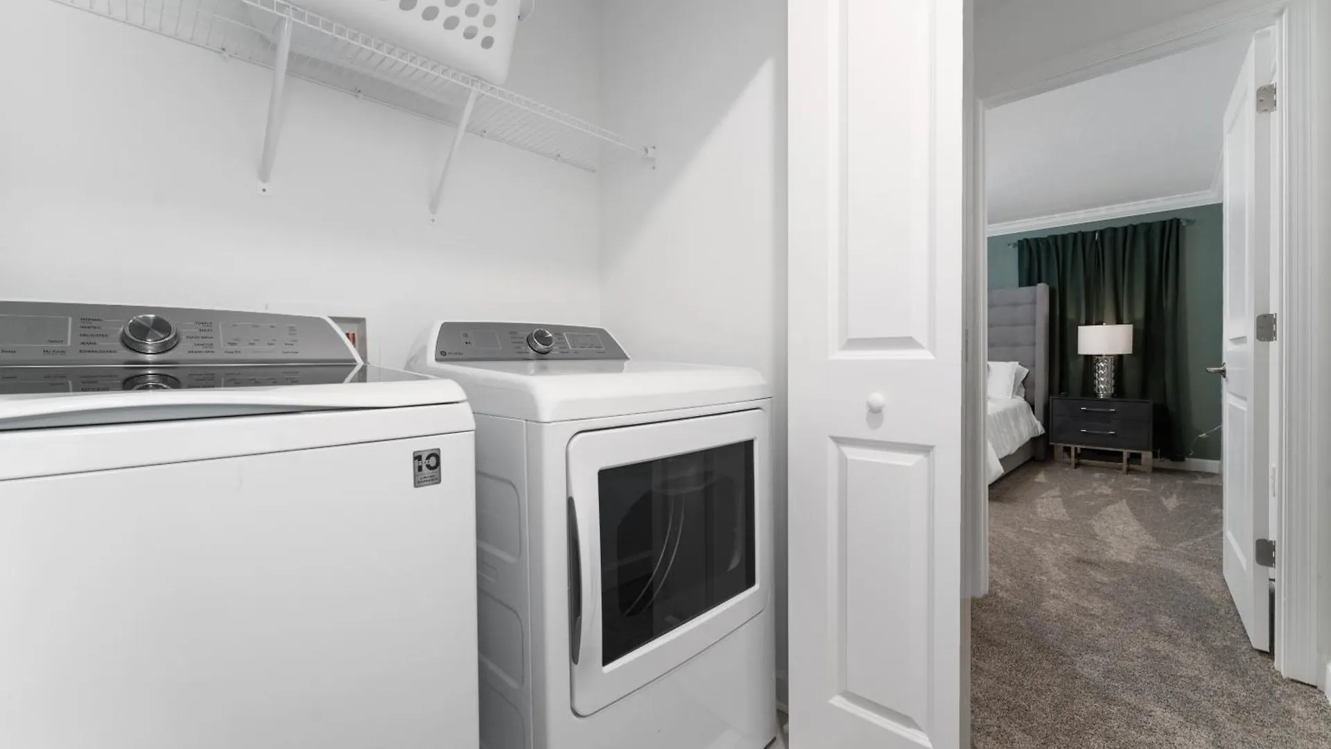 Holiday home New 4bd With Pool And Bbq Kissimmee