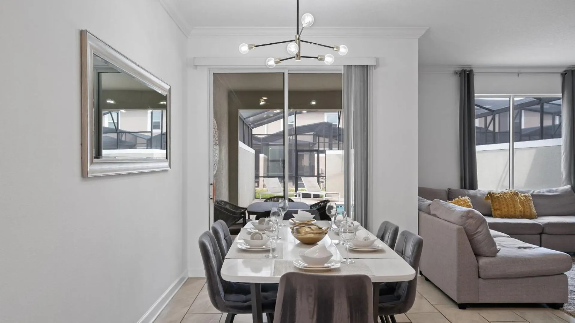 Stunning At Storey Close To Holiday home Kissimmee