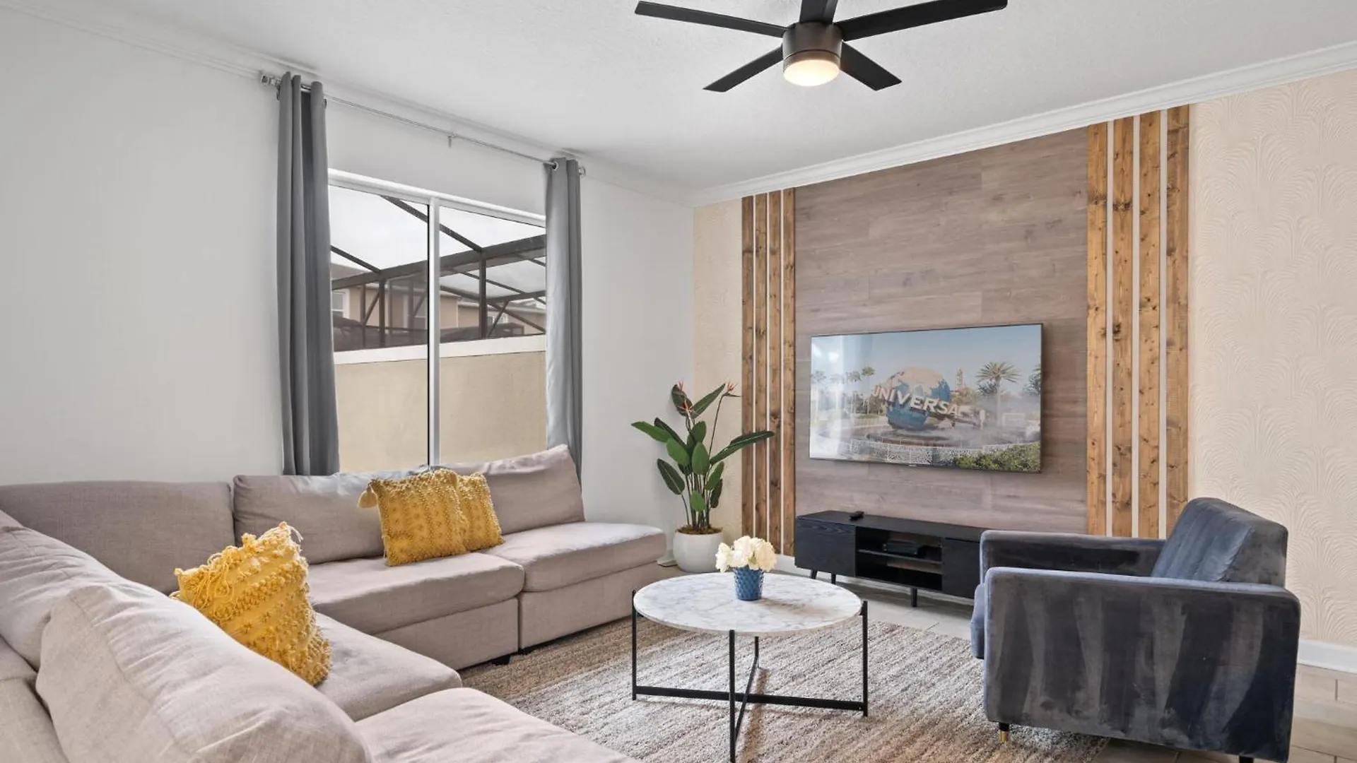 Holiday home Stunning At Storey Close To Kissimmee