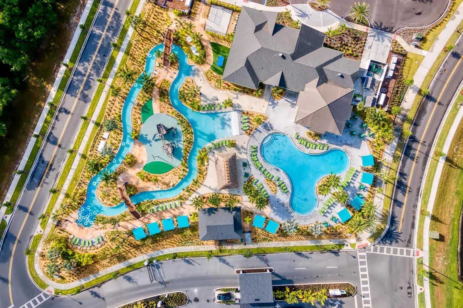 Holiday home Stunning At Storey Close To Kissimmee