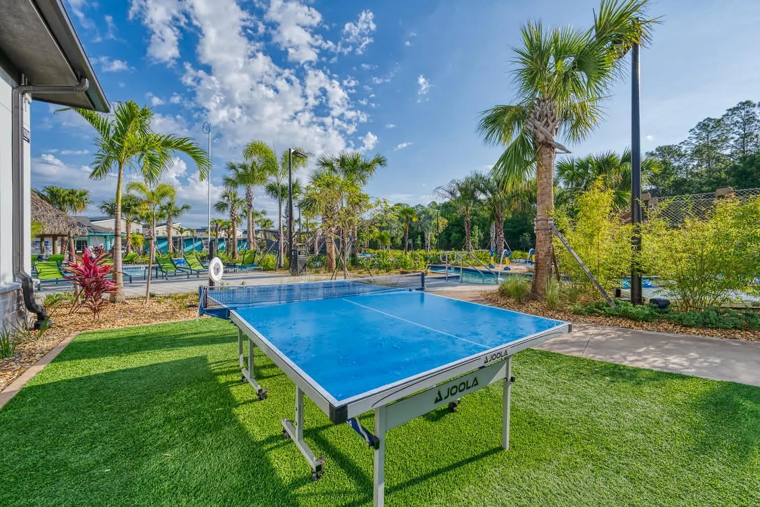 Holiday home Stunning At Storey Close To Kissimmee