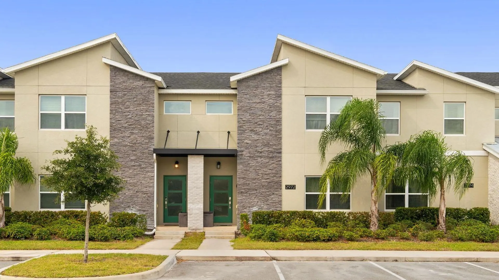 Stunning At Storey Close To Holiday home Kissimmee