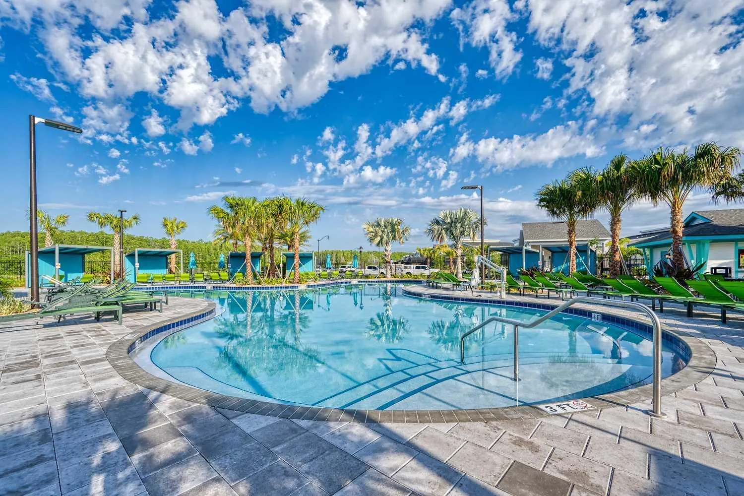 Stunning At Storey Close To Holiday home Kissimmee