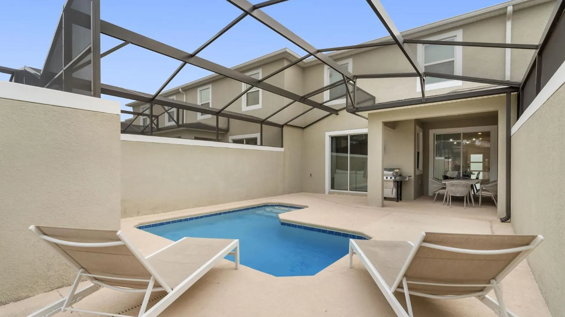 Holiday home Stunning At Storey Close To *