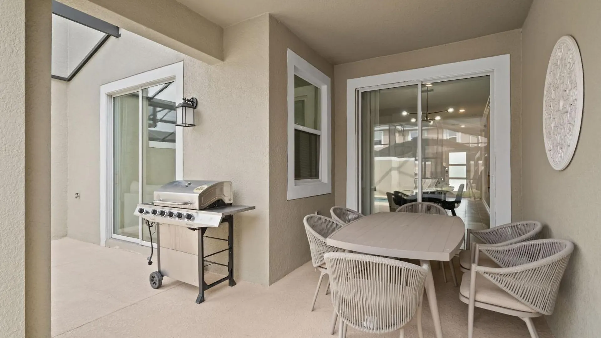 Stunning At Storey Close To Holiday home Kissimmee
