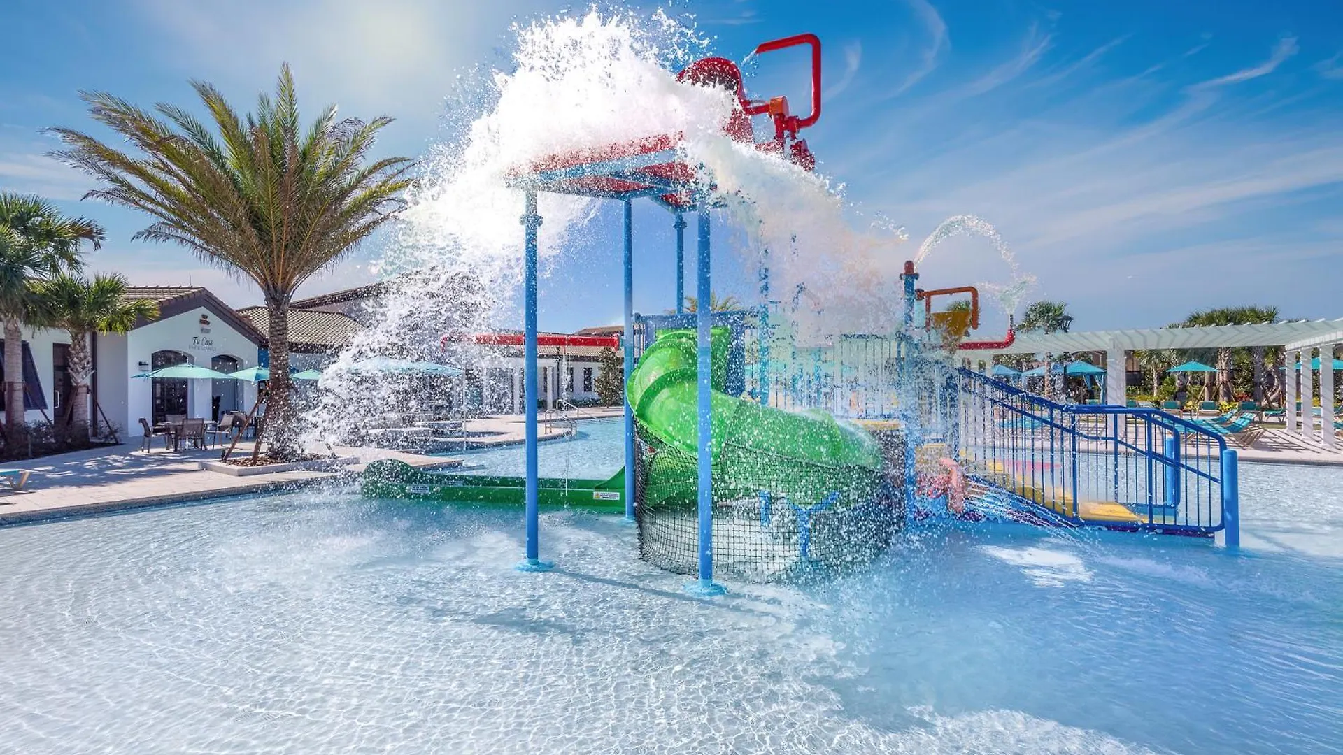 Discover Magic And Elegance At Marie! Holiday home Kissimmee