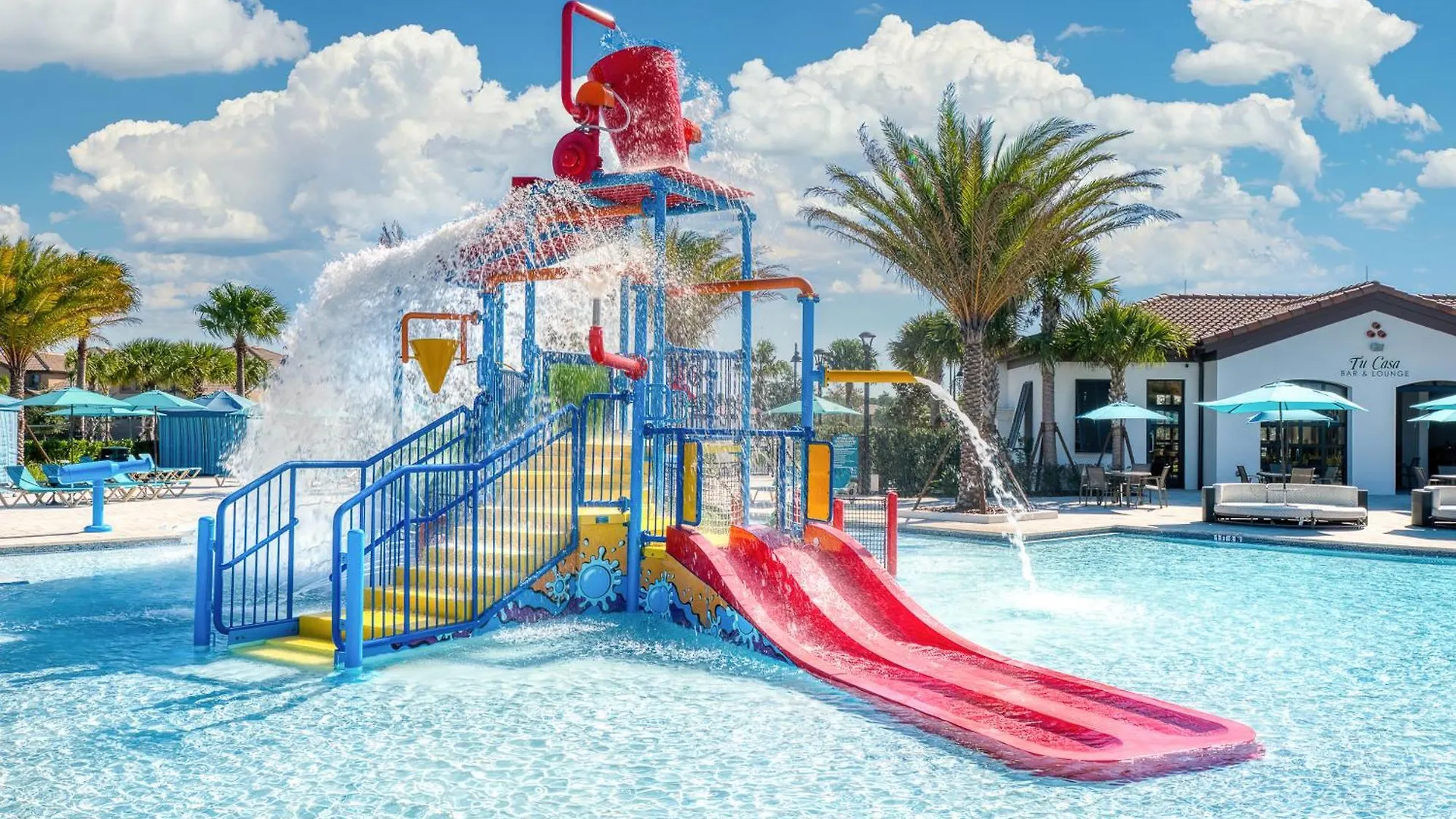 Discover Magic And Elegance At Marie! Holiday home Kissimmee